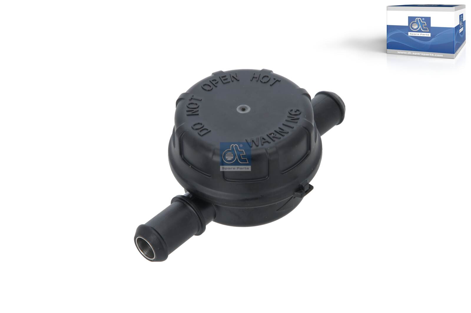 Brandstoffilter Dt Spare Parts 1.00885