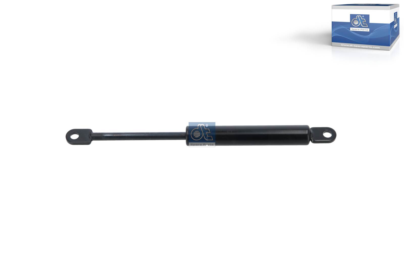 Gasveer, kofferruimte Dt Spare Parts 1.00913