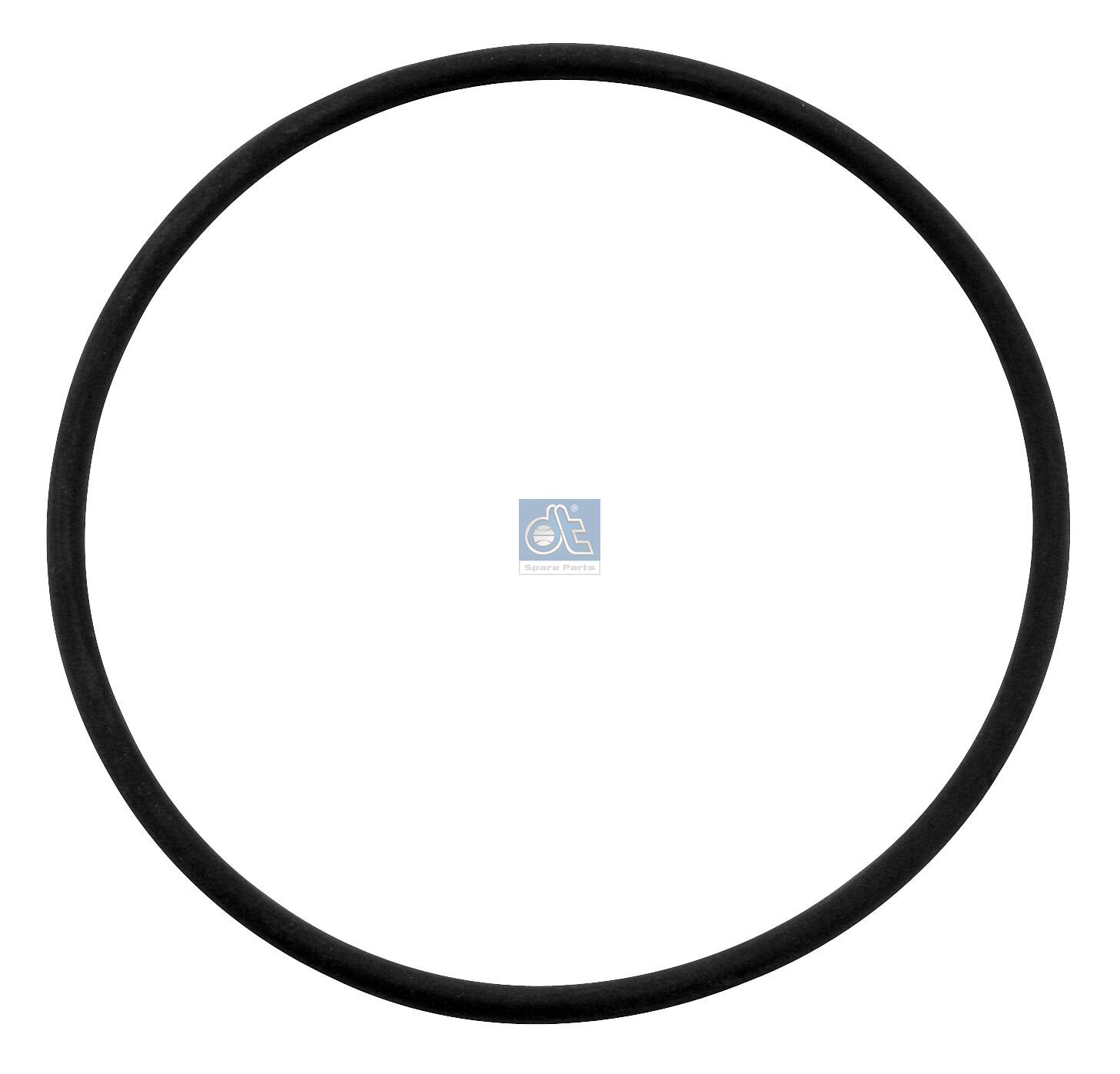 Afdichtring Dt Spare Parts 1.10175