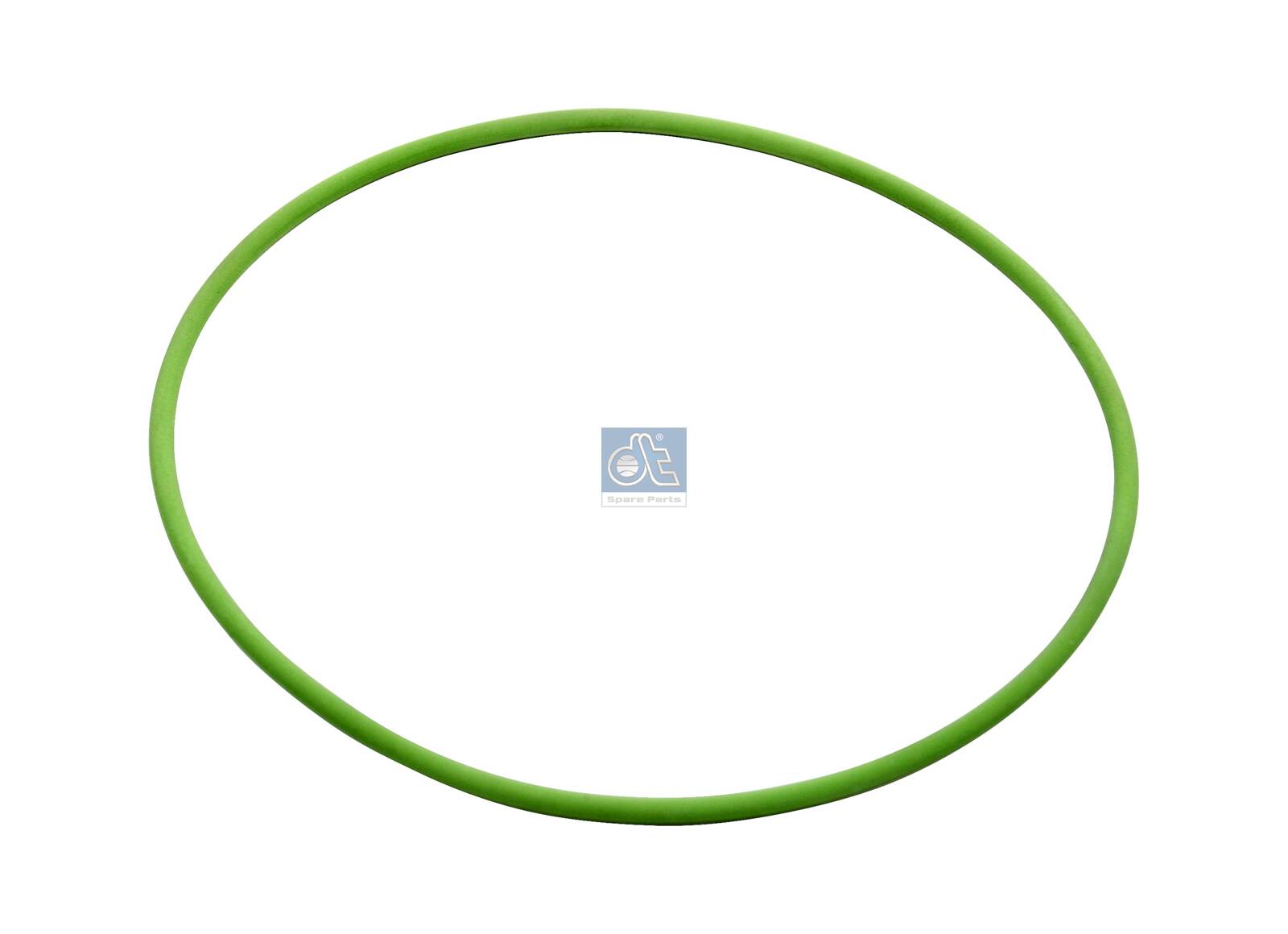 Oliepomphuis keerring Dt Spare Parts 1.10176