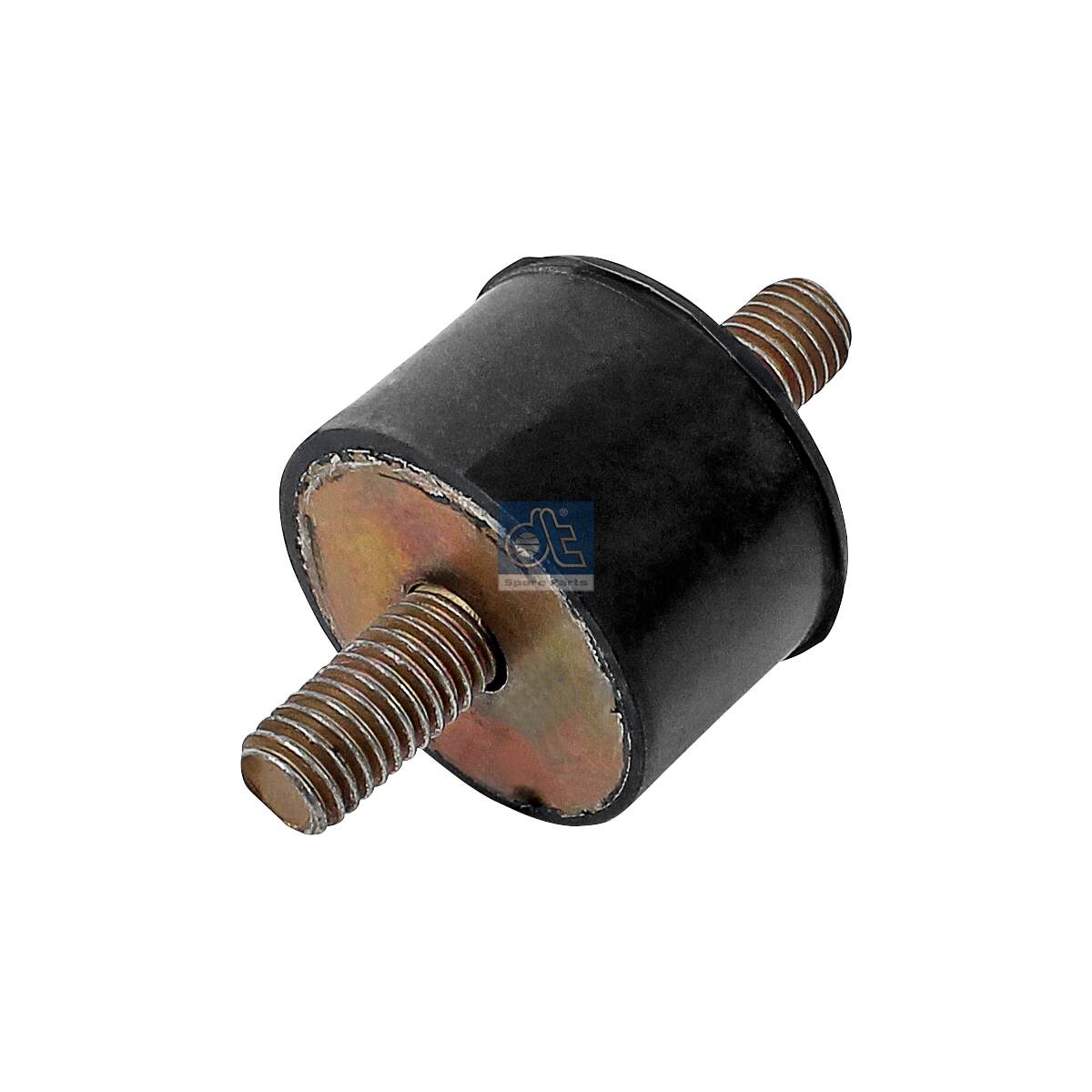 Radiateur ophanging Dt Spare Parts 1.10229