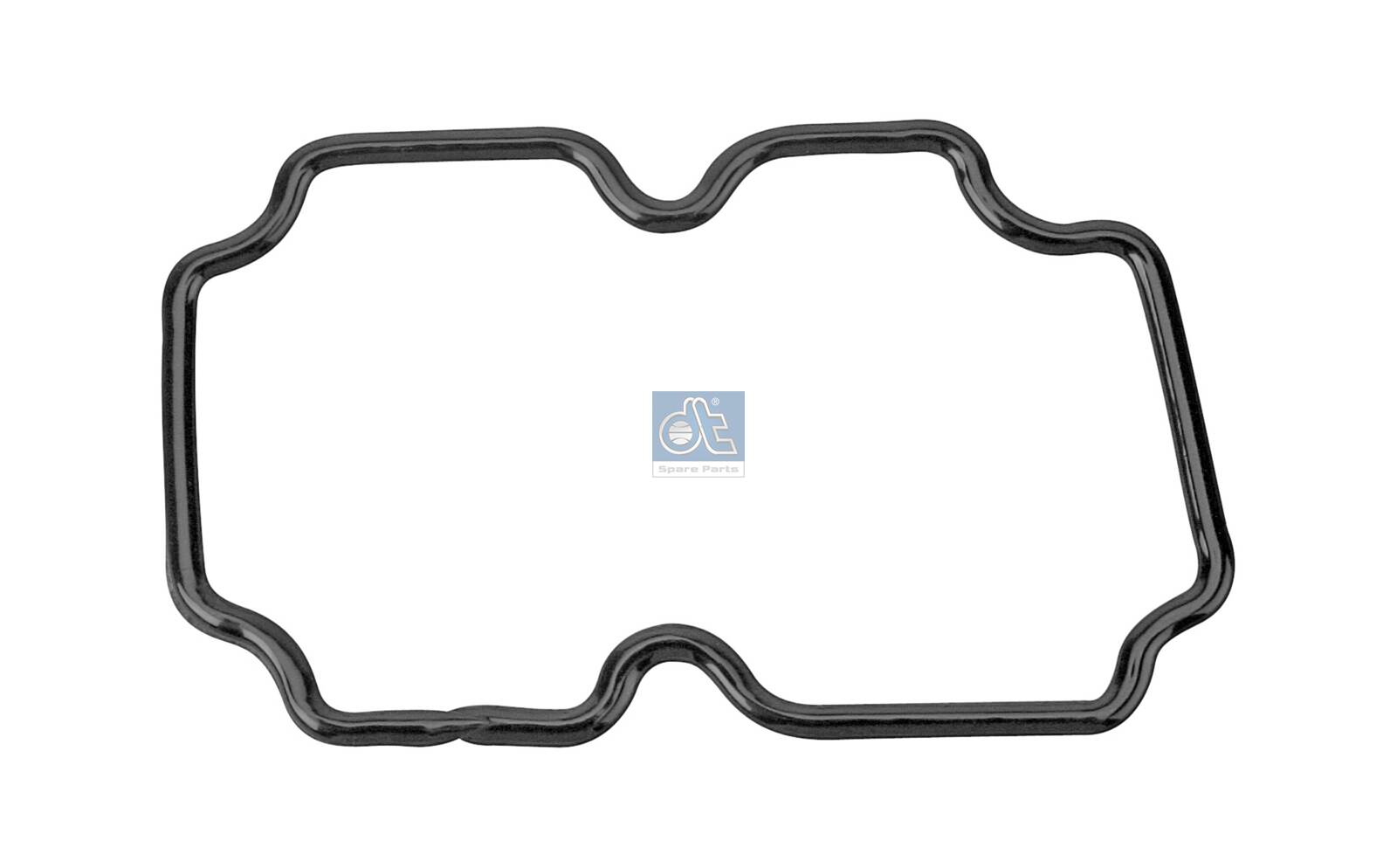 Koelmiddelbuis pakking Dt Spare Parts 1.10251