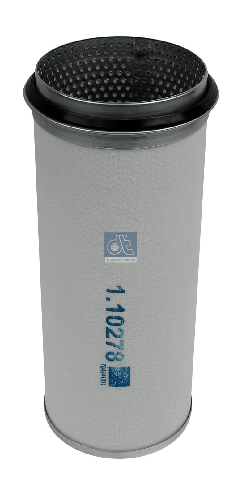 Luchtfilter Dt Spare Parts 1.10278