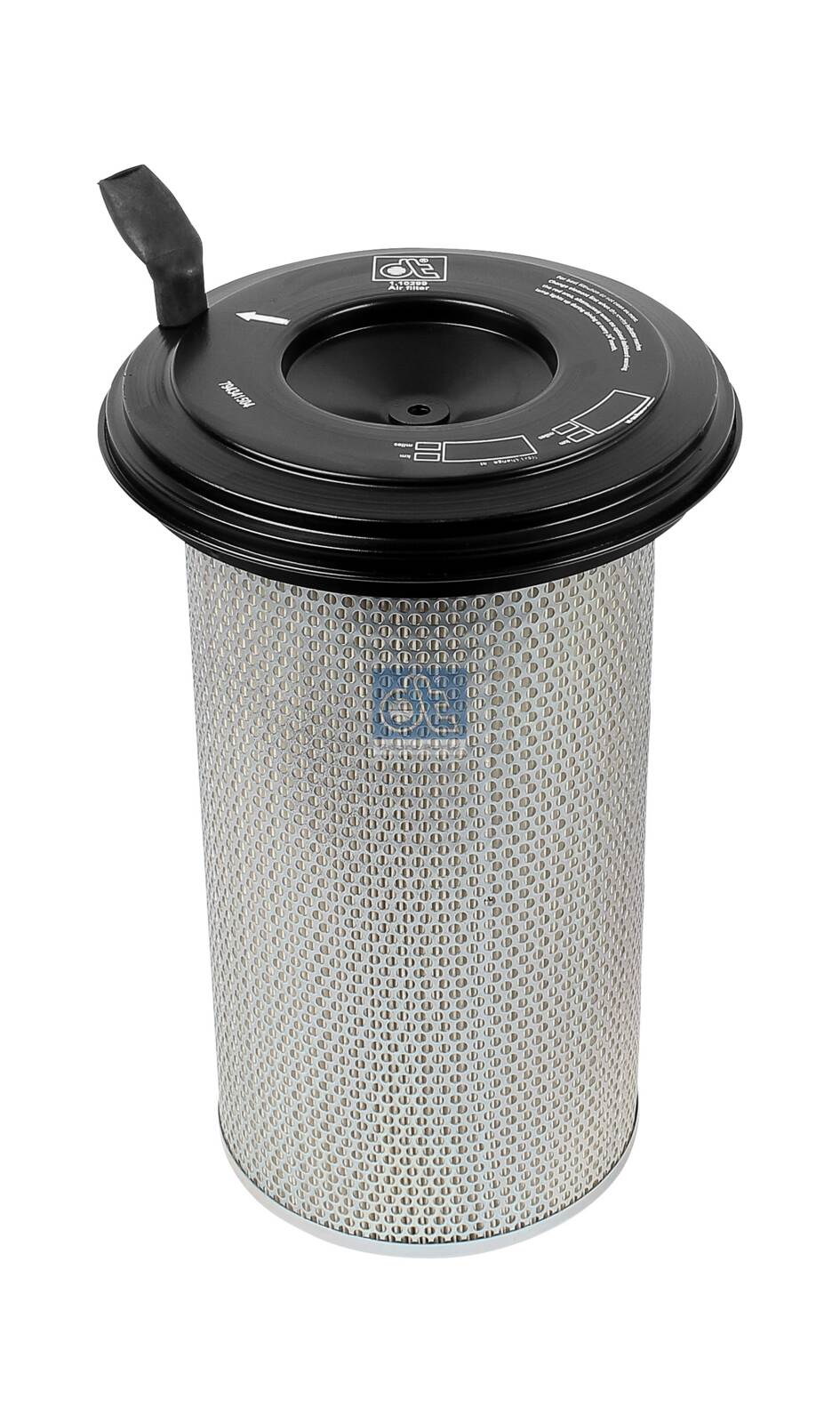 Luchtfilter Dt Spare Parts 1.10299