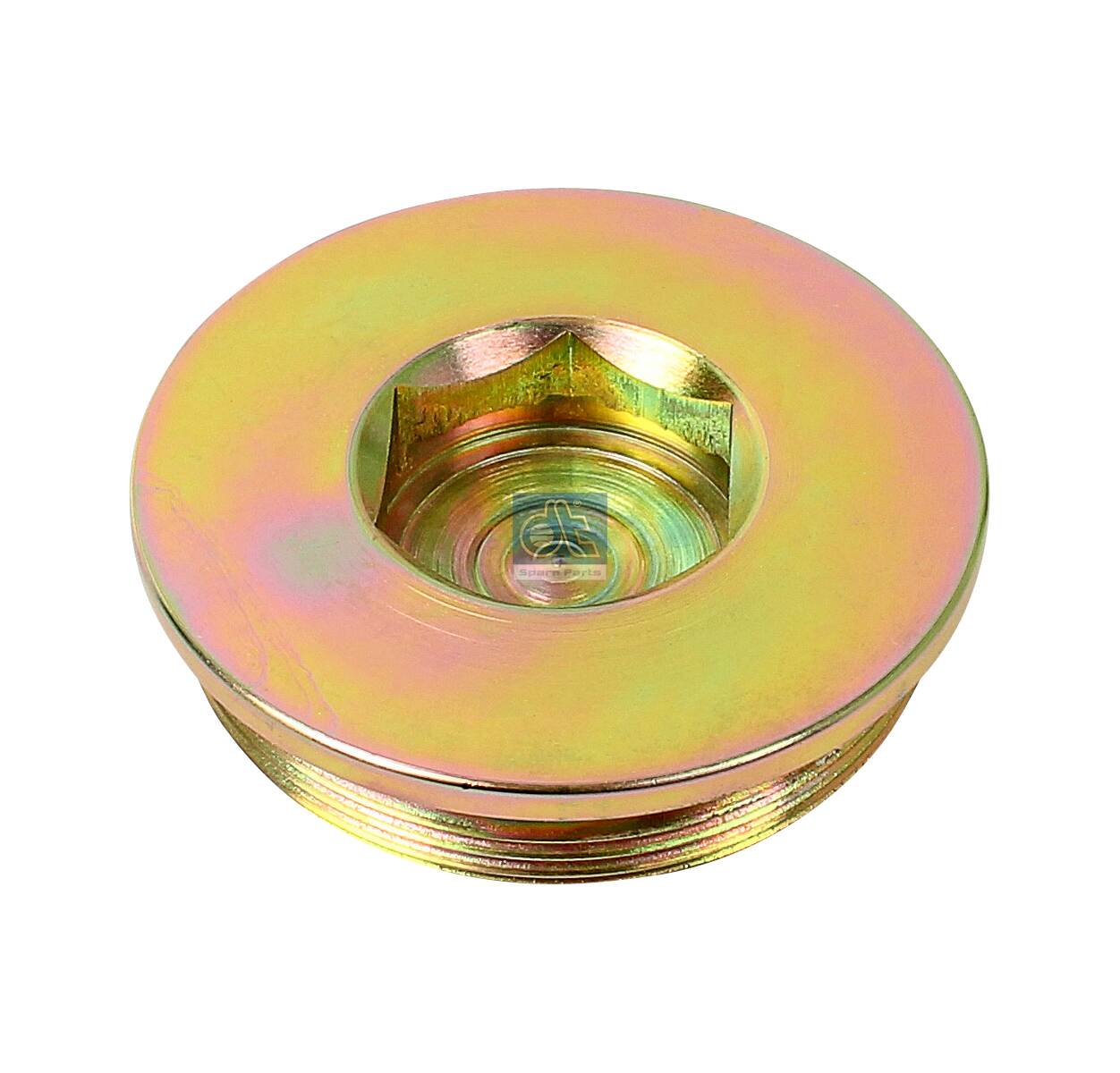 Olievuldop Dt Spare Parts 1.10484