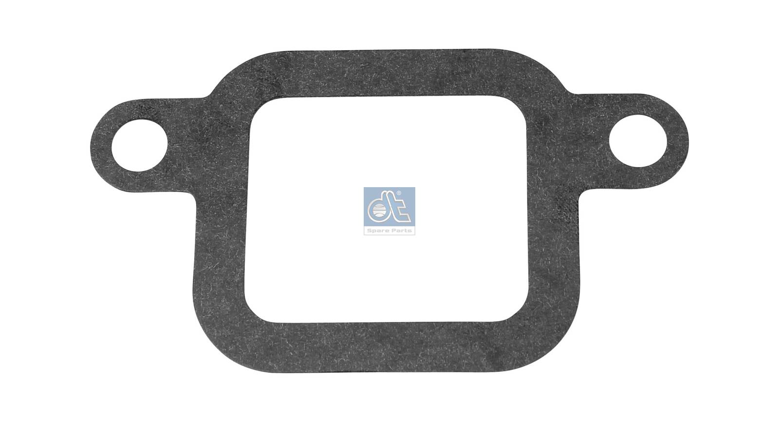 Inlaatspruitstukpakking Dt Spare Parts 1.10560