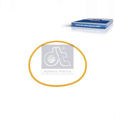 Afdichtring Dt Spare Parts 1.10570
