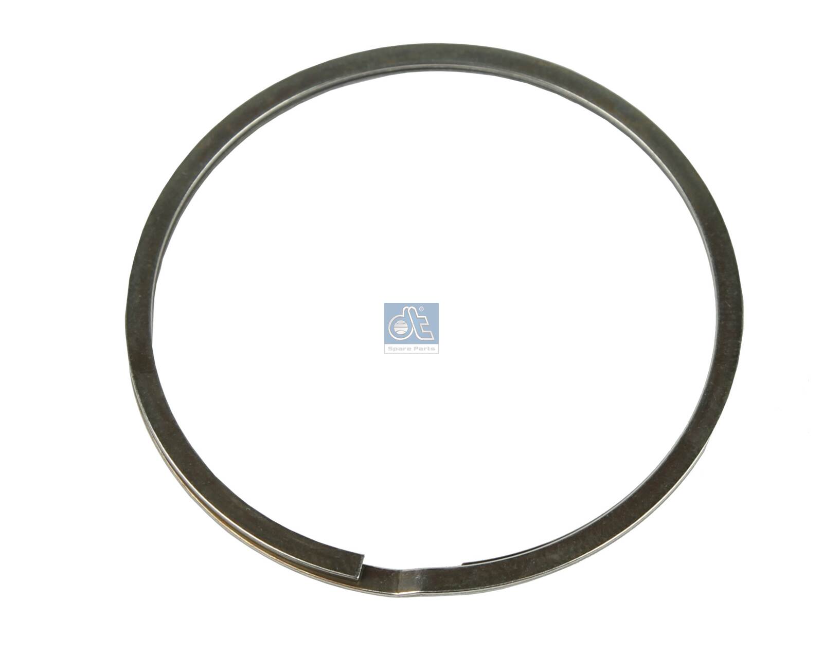 Uitlaatspruitstukpakking Dt Spare Parts 1.10580