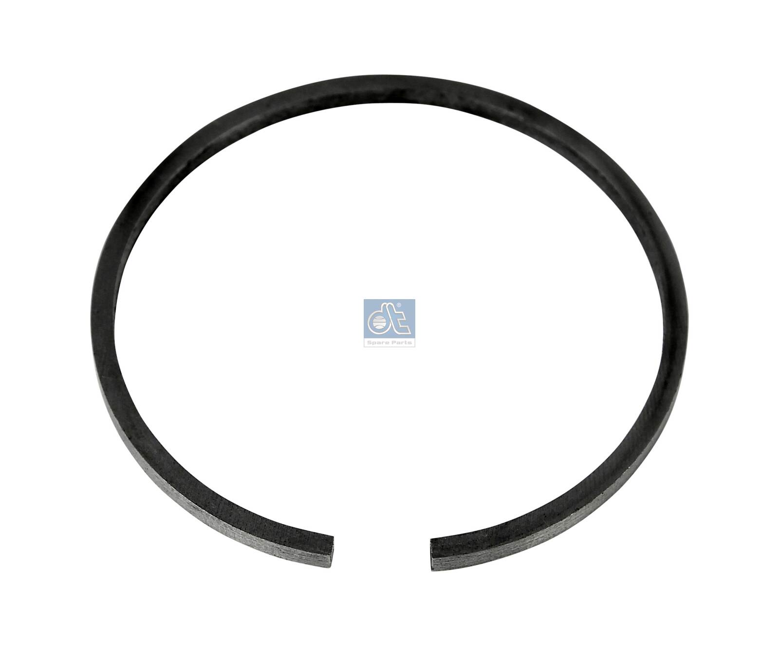 Uitlaatspruitstukpakking Dt Spare Parts 1.10582