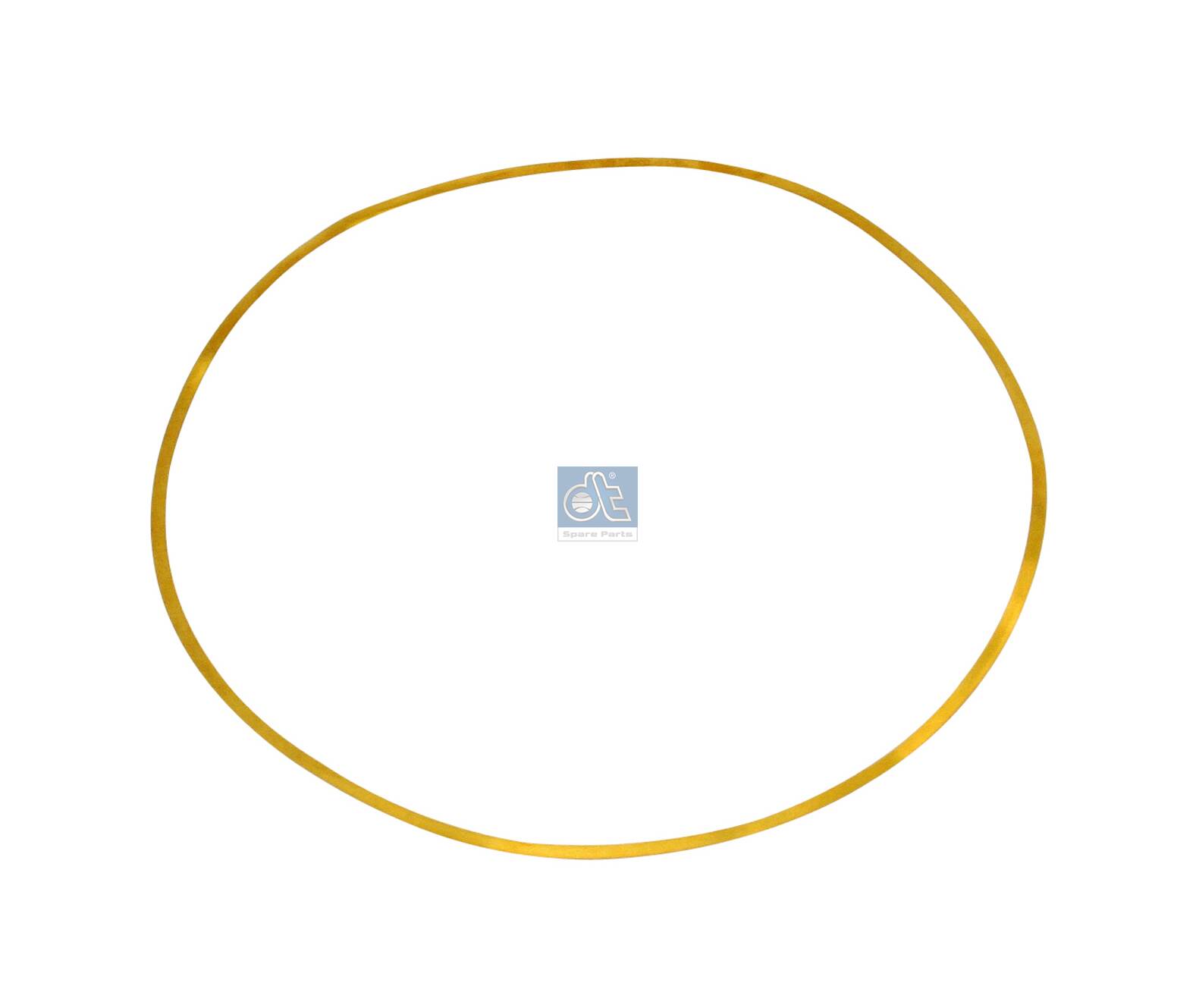 Pakking Dt Spare Parts 1.10600