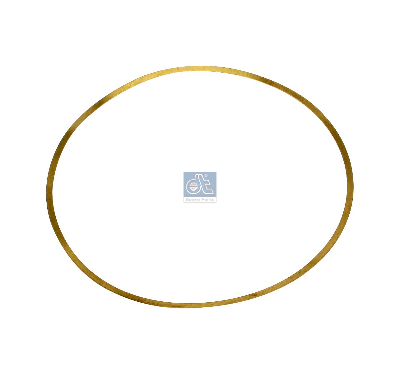 Pakking Dt Spare Parts 1.10612