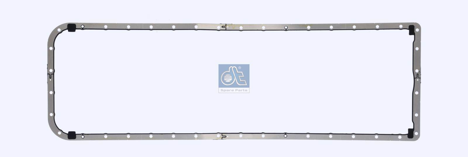 Carter pakking Dt Spare Parts 1.10633