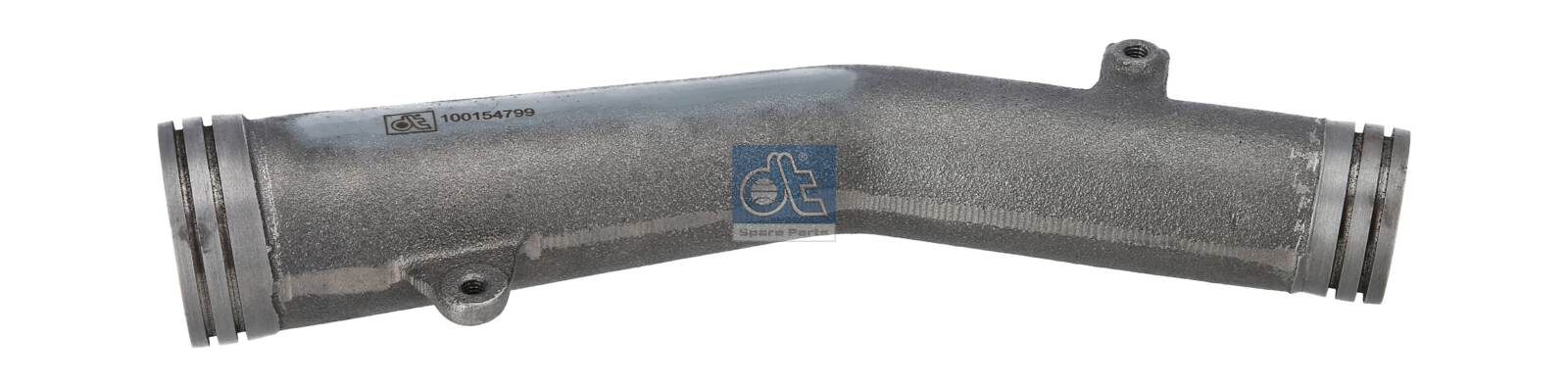 Spruitstuk Dt Spare Parts 1.10659