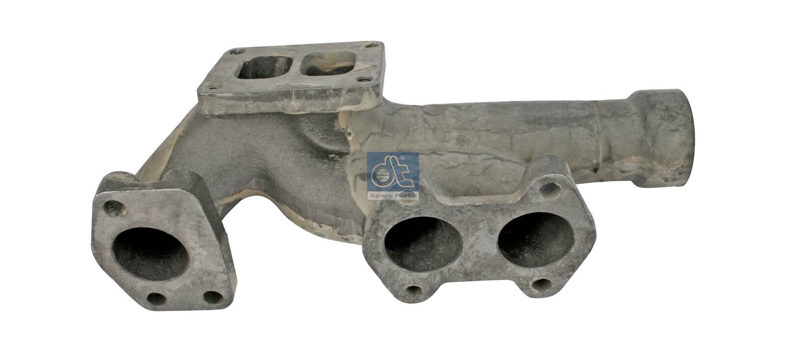 Spruitstuk Dt Spare Parts 1.10665