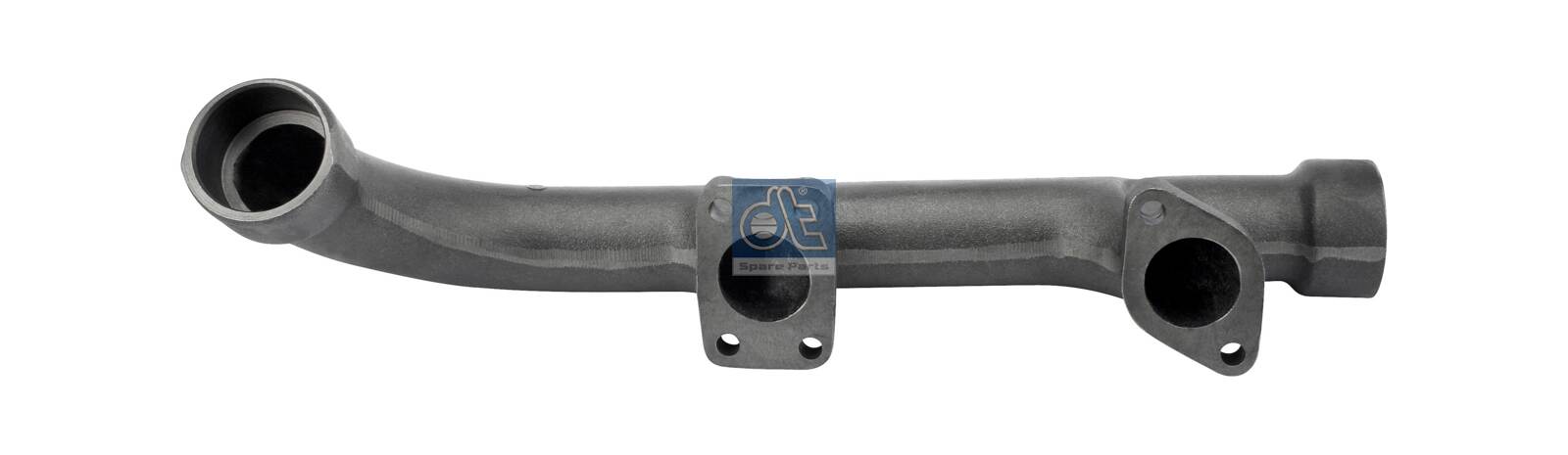 Spruitstuk Dt Spare Parts 1.10672
