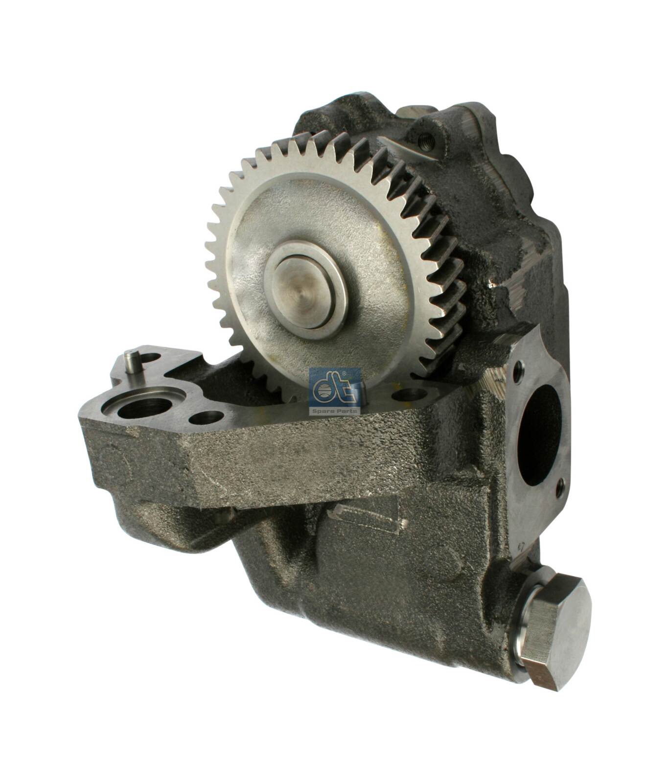 Oliepomp Dt Spare Parts 1.10682