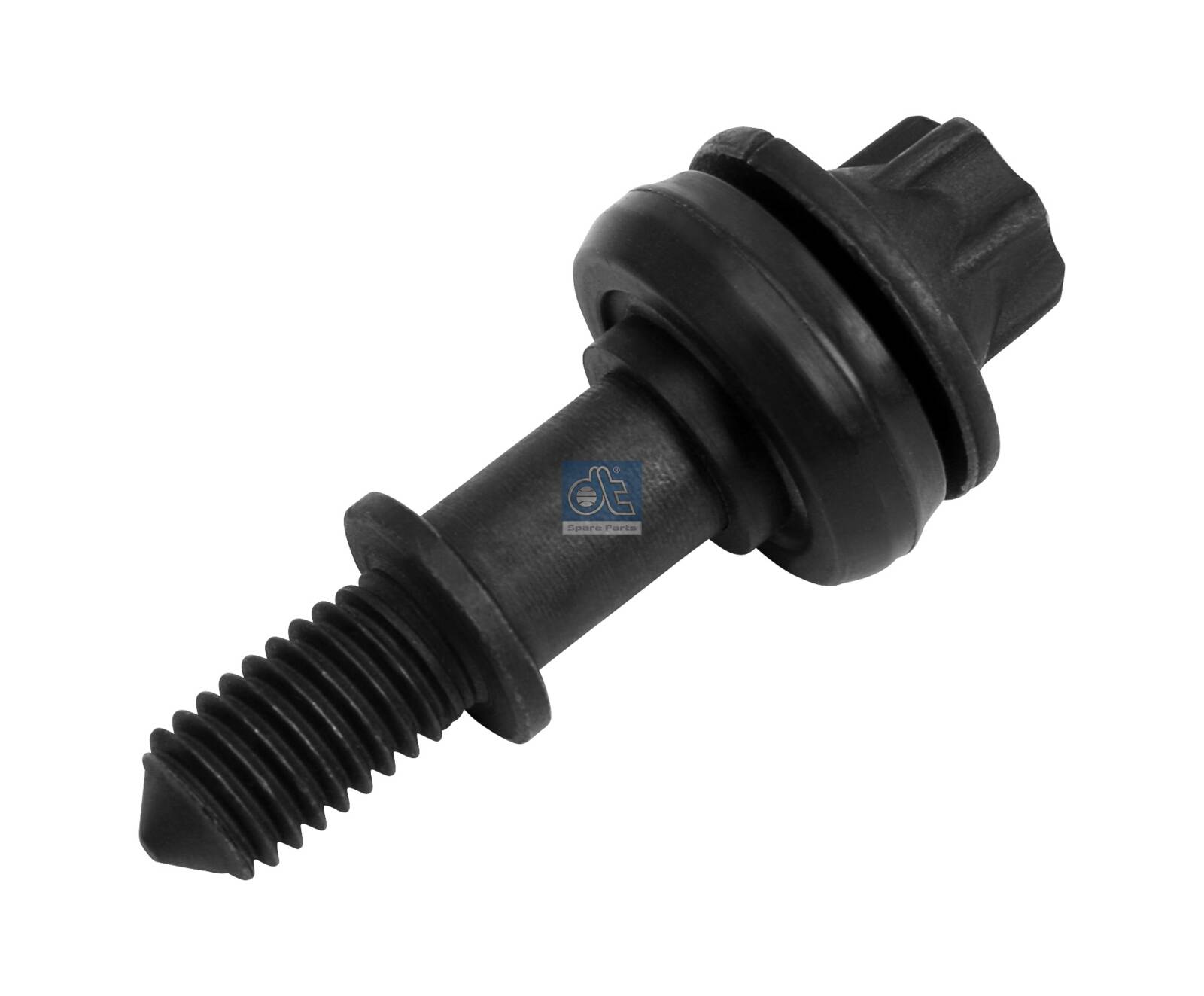 Schroef Dt Spare Parts 1.10784