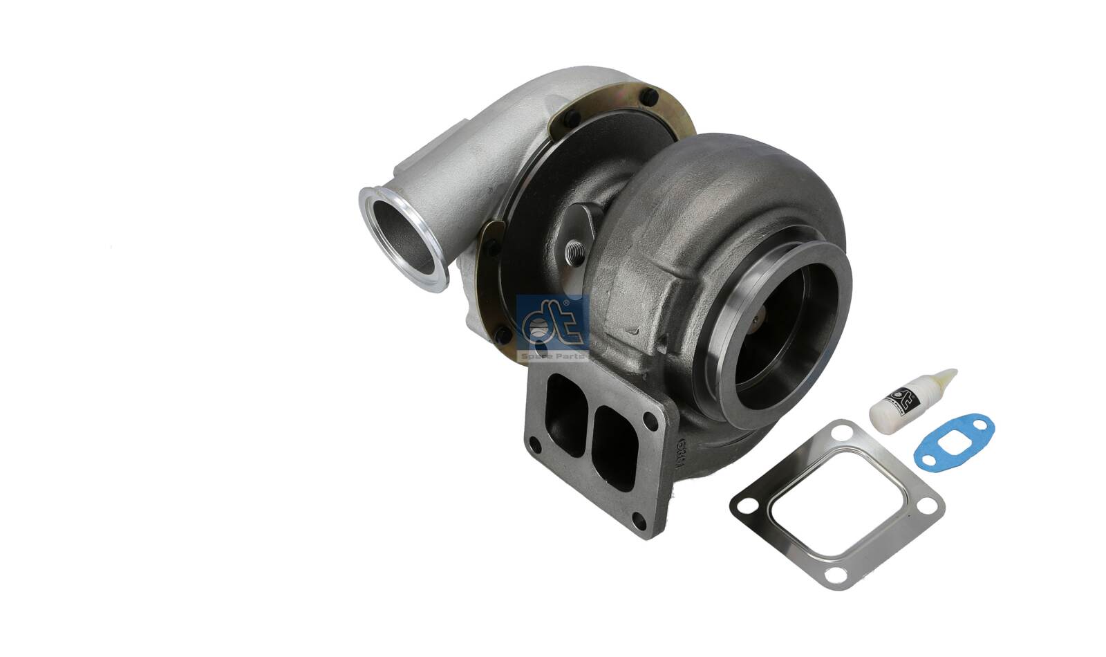 Turbolader Dt Spare Parts 1.10817