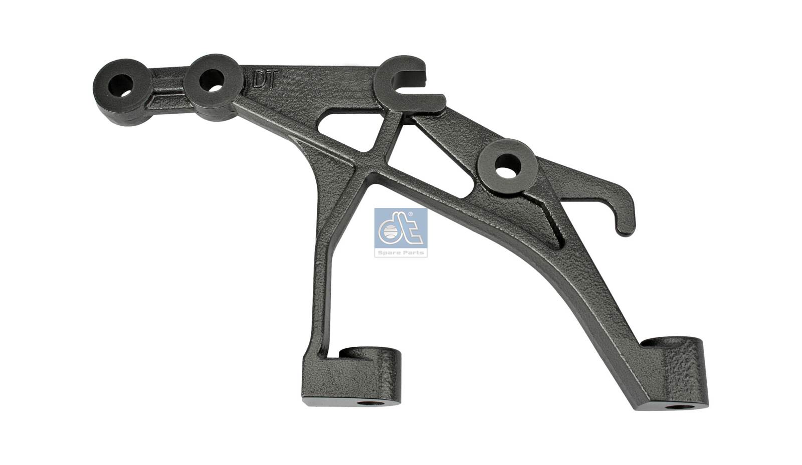 Steun luchtfilterhuis Dt Spare Parts 1.10870