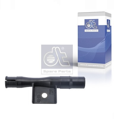 Houder, steun Dt Spare Parts 1.10872