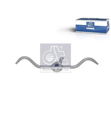 Sproeier Dt Spare Parts 1.10906