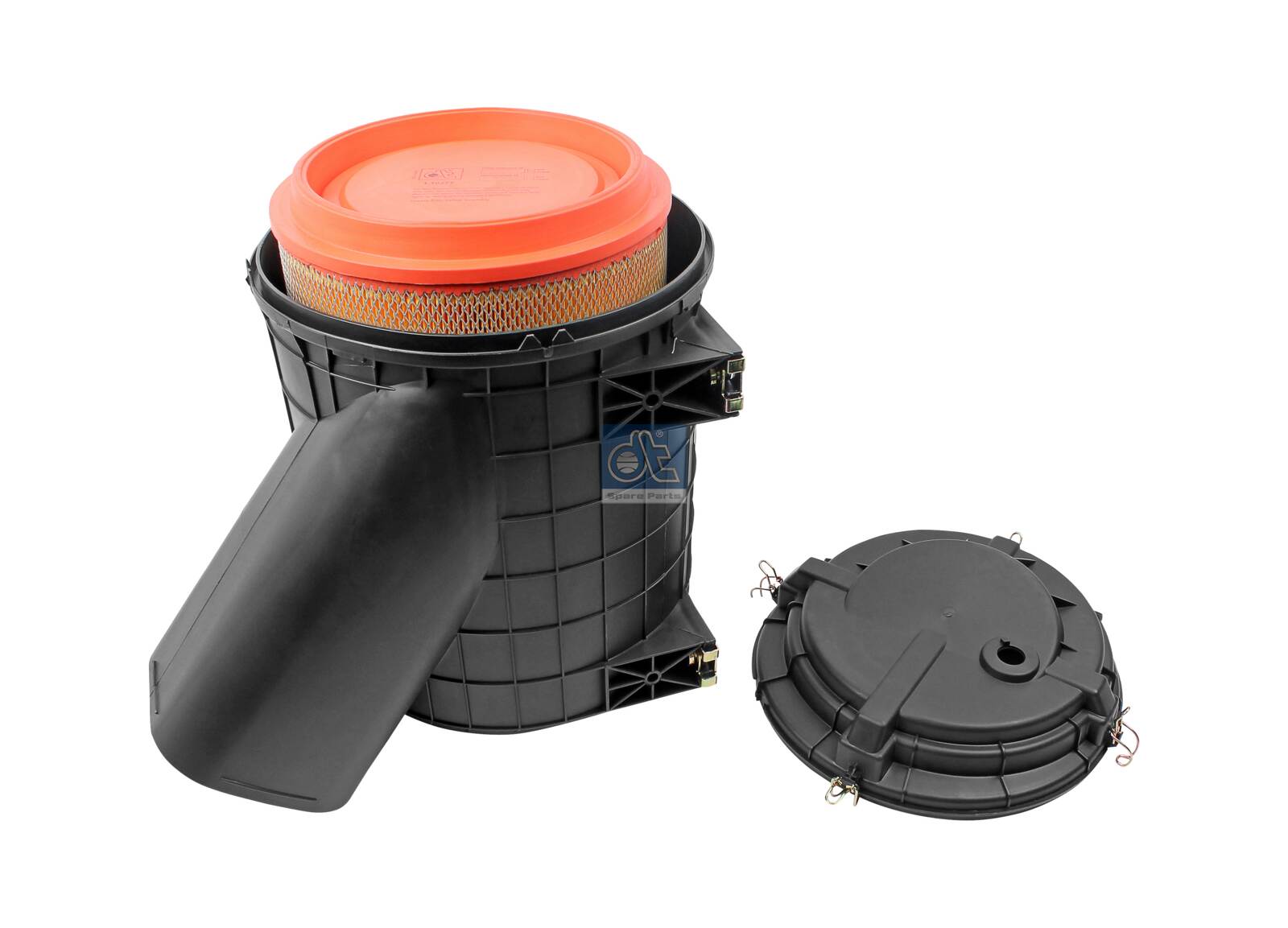 Luchtfilter Dt Spare Parts 1.10912