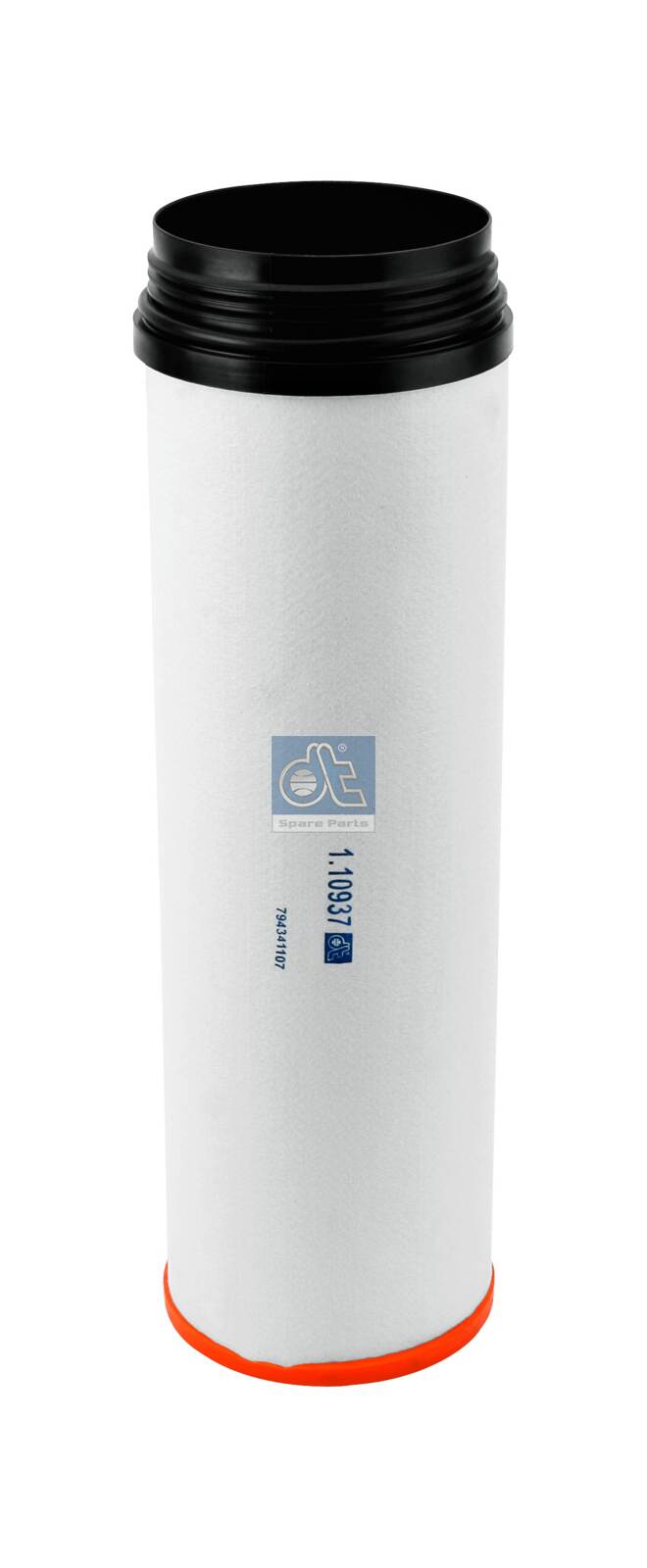 Luchtfilter Dt Spare Parts 1.10937