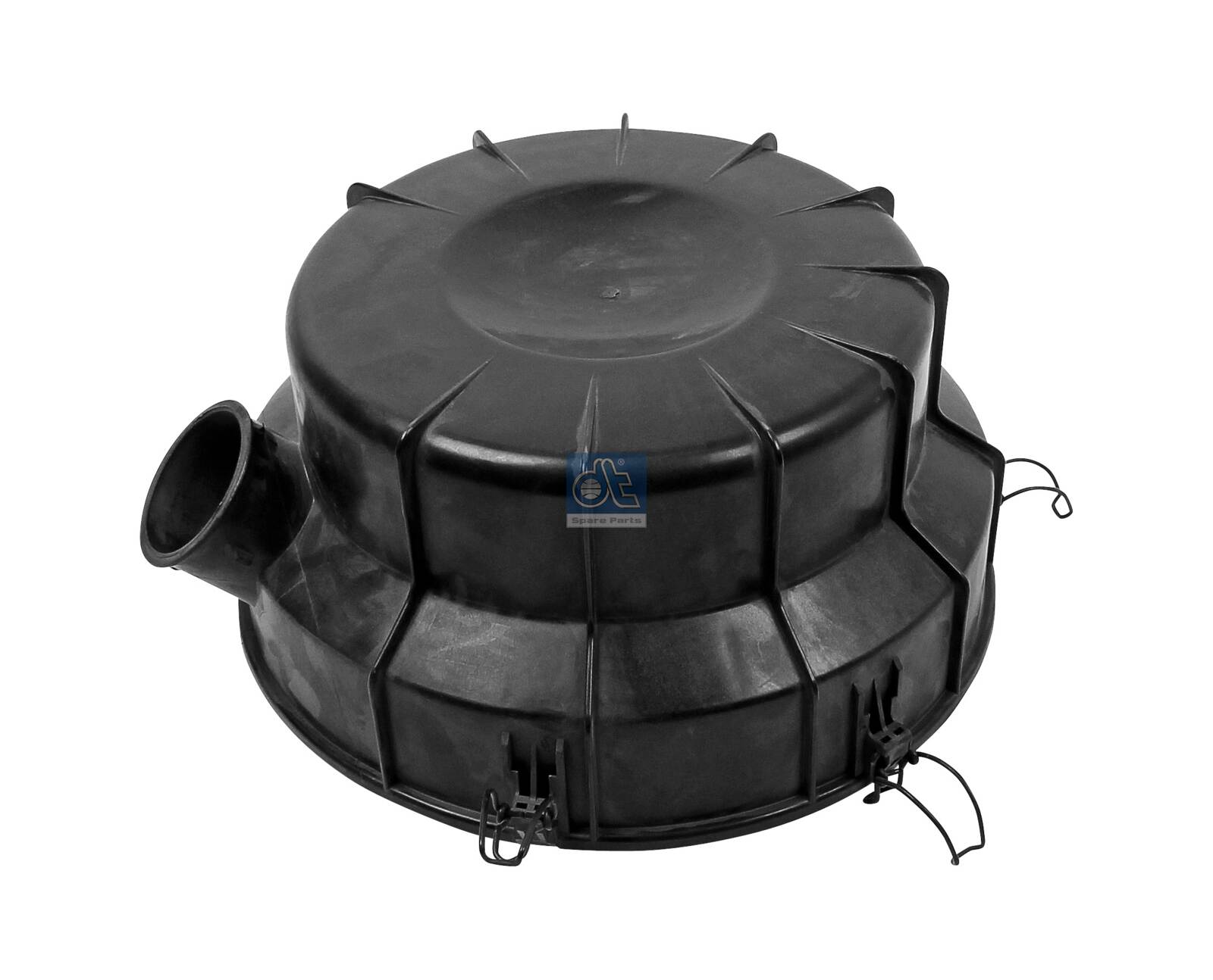 Luchtfilterhuis afdichting Dt Spare Parts 1.10939