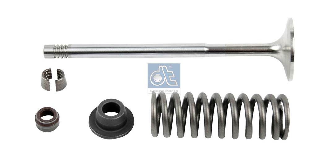 Inlaatklep Dt Spare Parts 1.10946