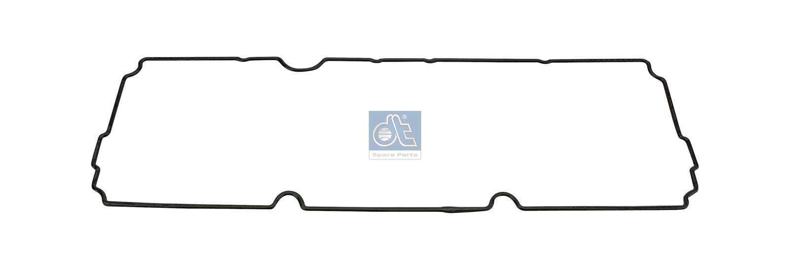 Krukasomkasting afdichting Dt Spare Parts 1.10970