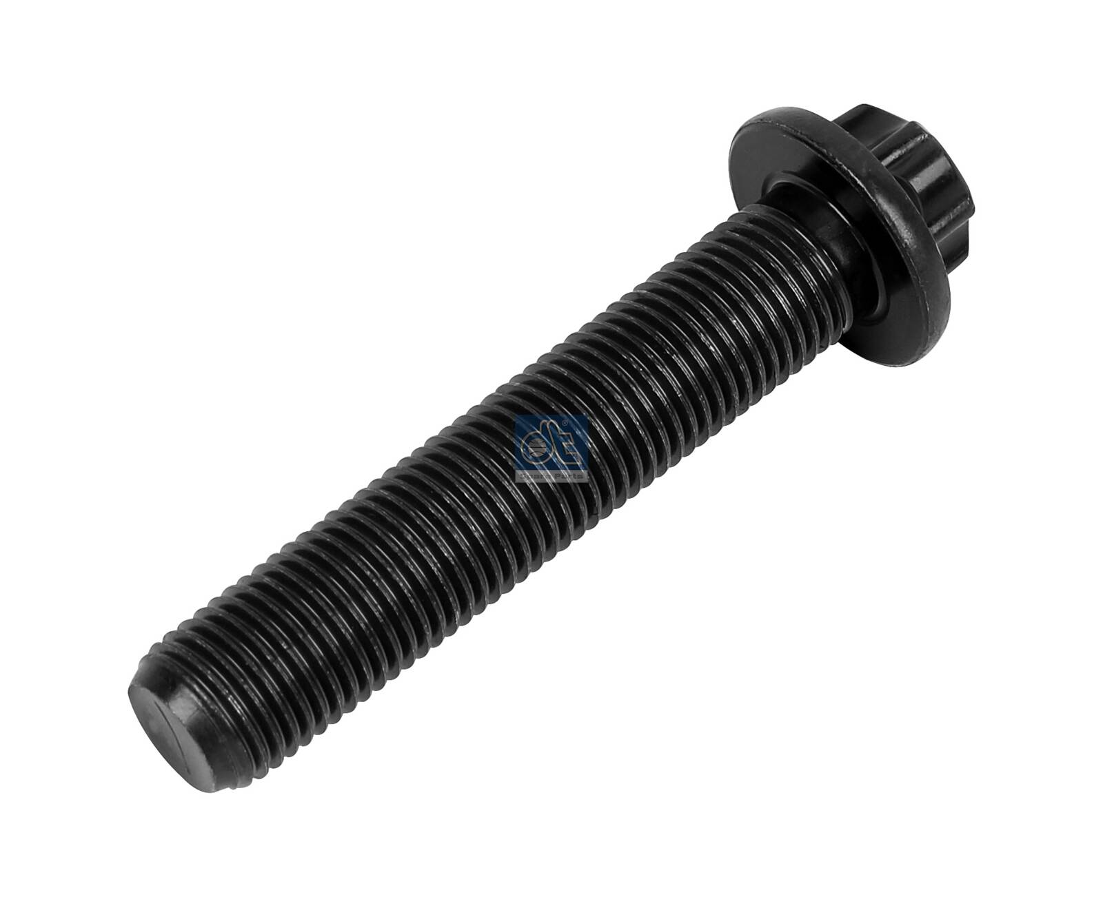 Drijfstangbout Dt Spare Parts 1.10987