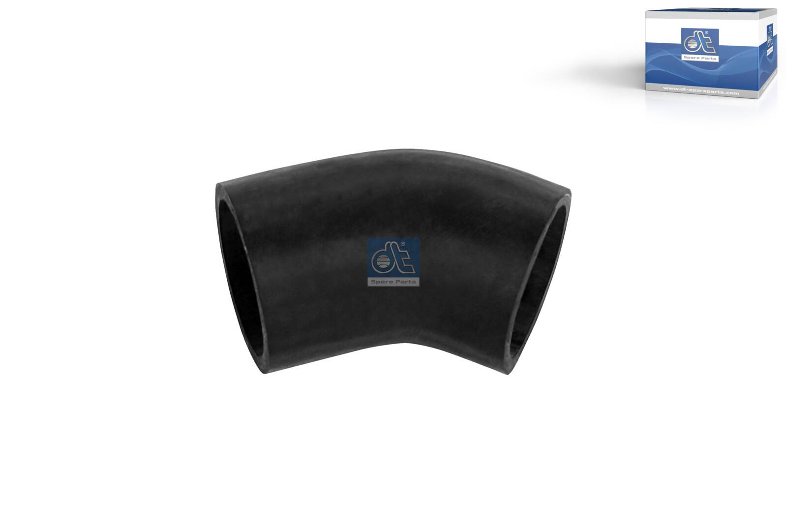 Radiateurslang Dt Spare Parts 1.11087
