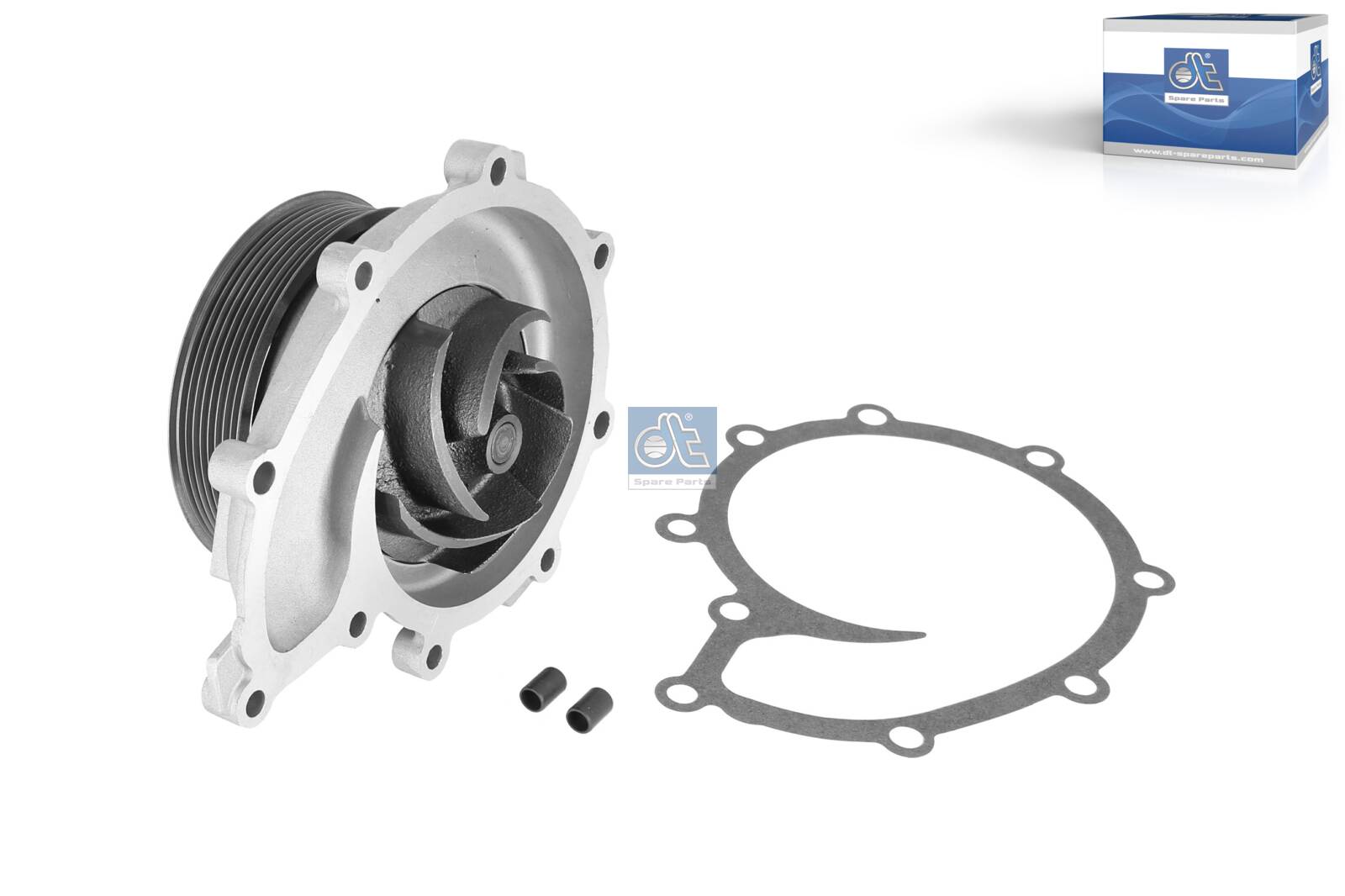 Waterpomp Dt Spare Parts 1.11116