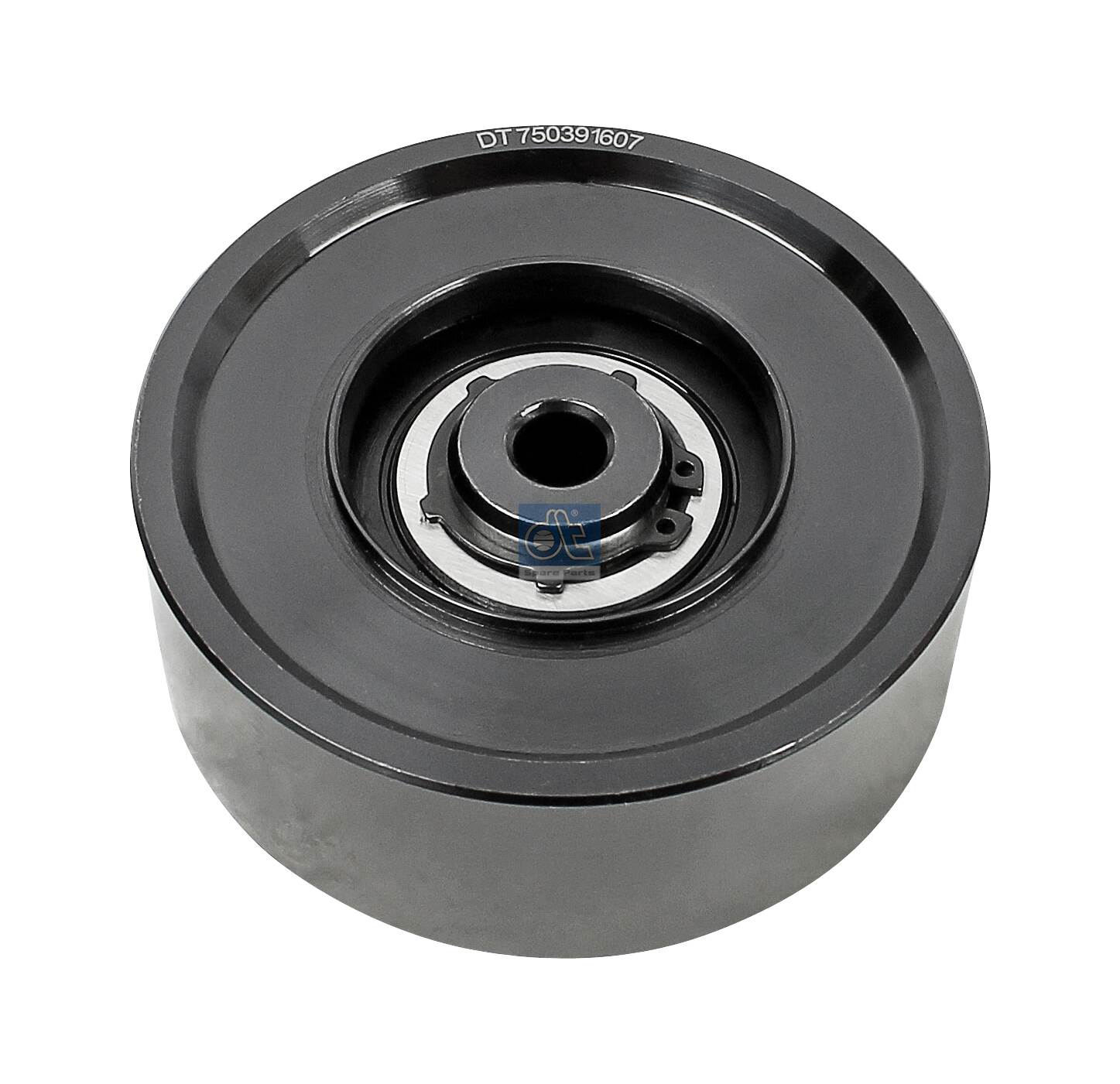 Spanrol (poly) V-riem Dt Spare Parts 1.11128