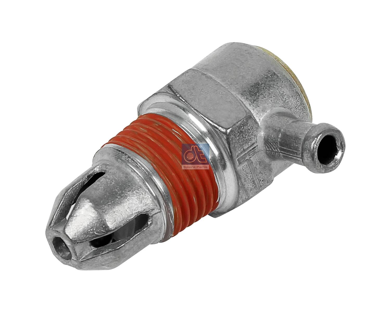 Ontluchtingsschroef / -nippel Dt Spare Parts 1.11146