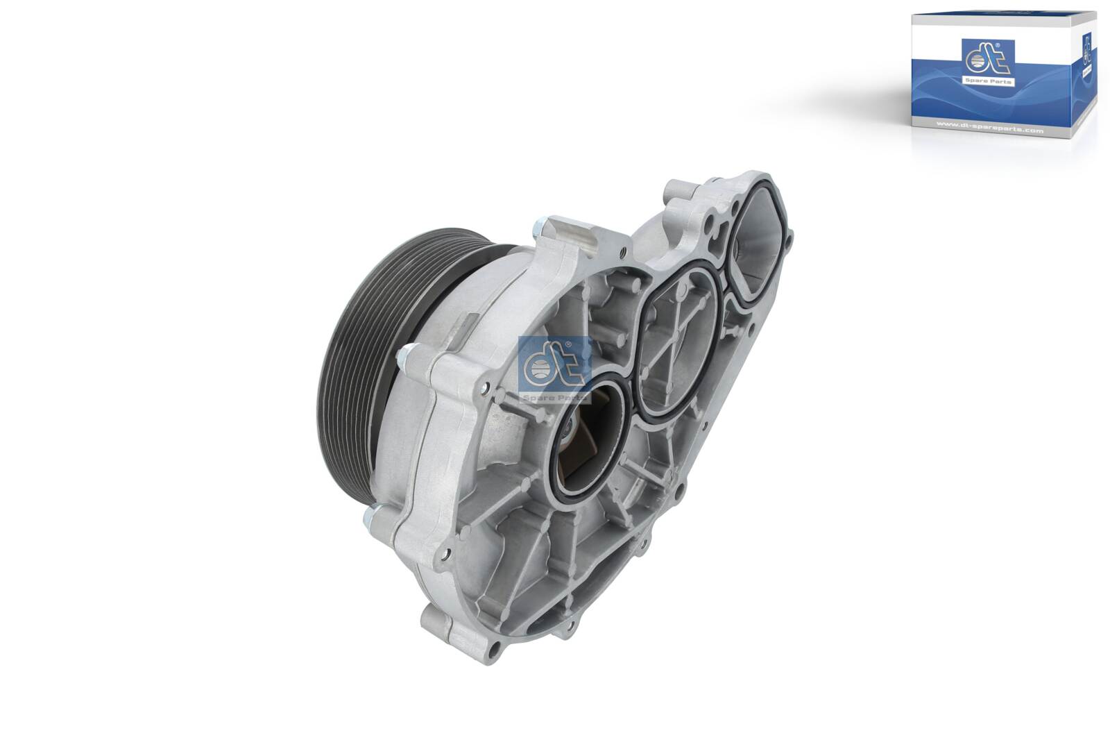 Waterpomp, motorkoeling Dt Spare Parts 1.11153