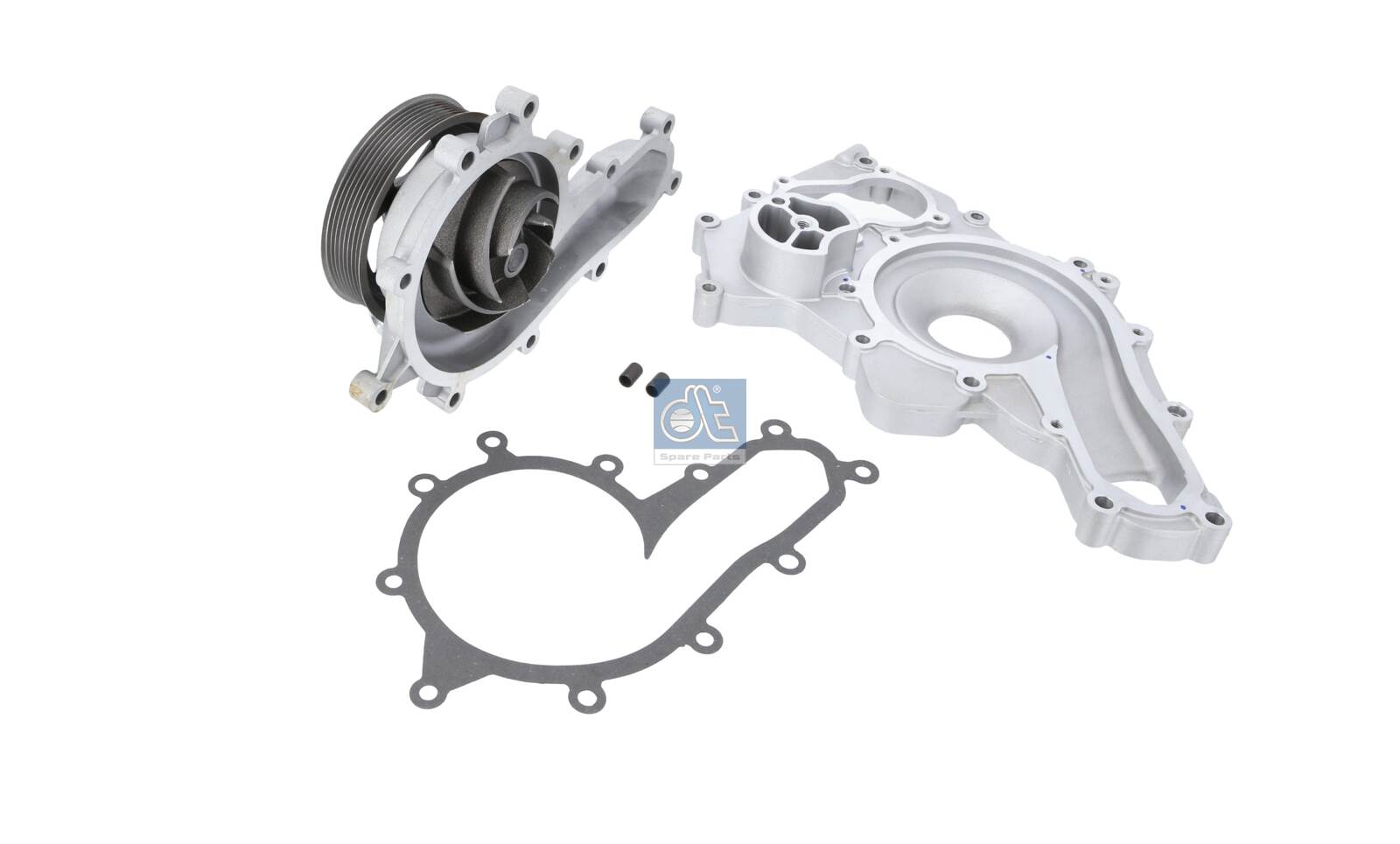 Waterpomp Dt Spare Parts 1.11161