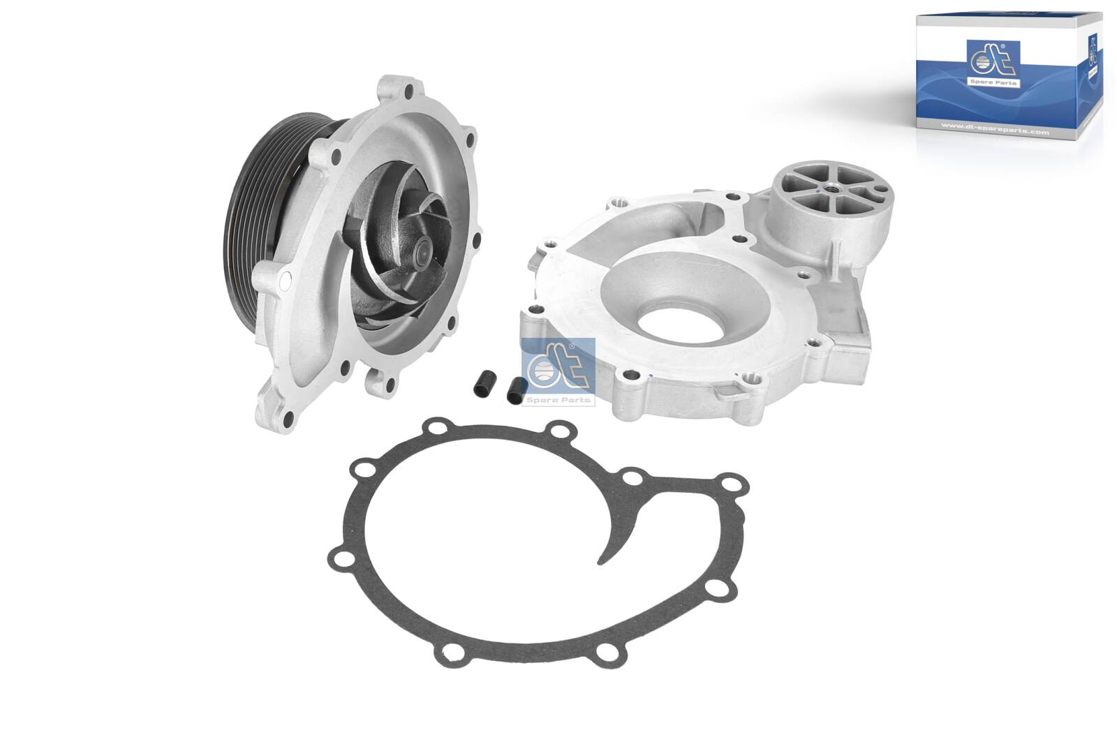 Waterpomp Dt Spare Parts 1.11164