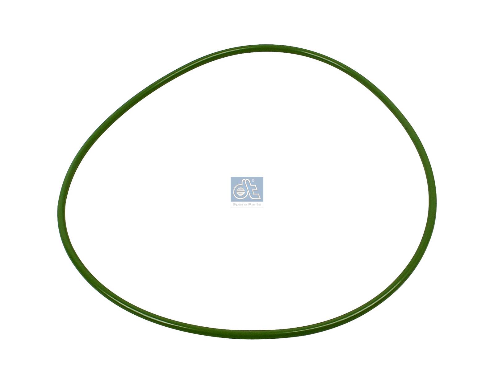 Afdichtring Dt Spare Parts 1.11174
