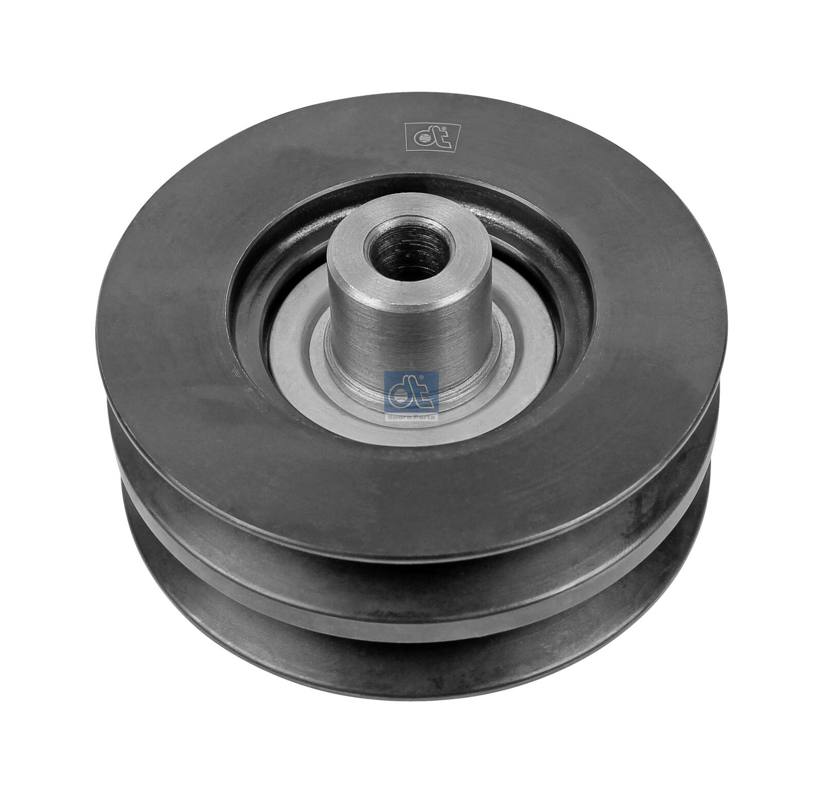 Spanrol (poly) V-riem Dt Spare Parts 1.11180