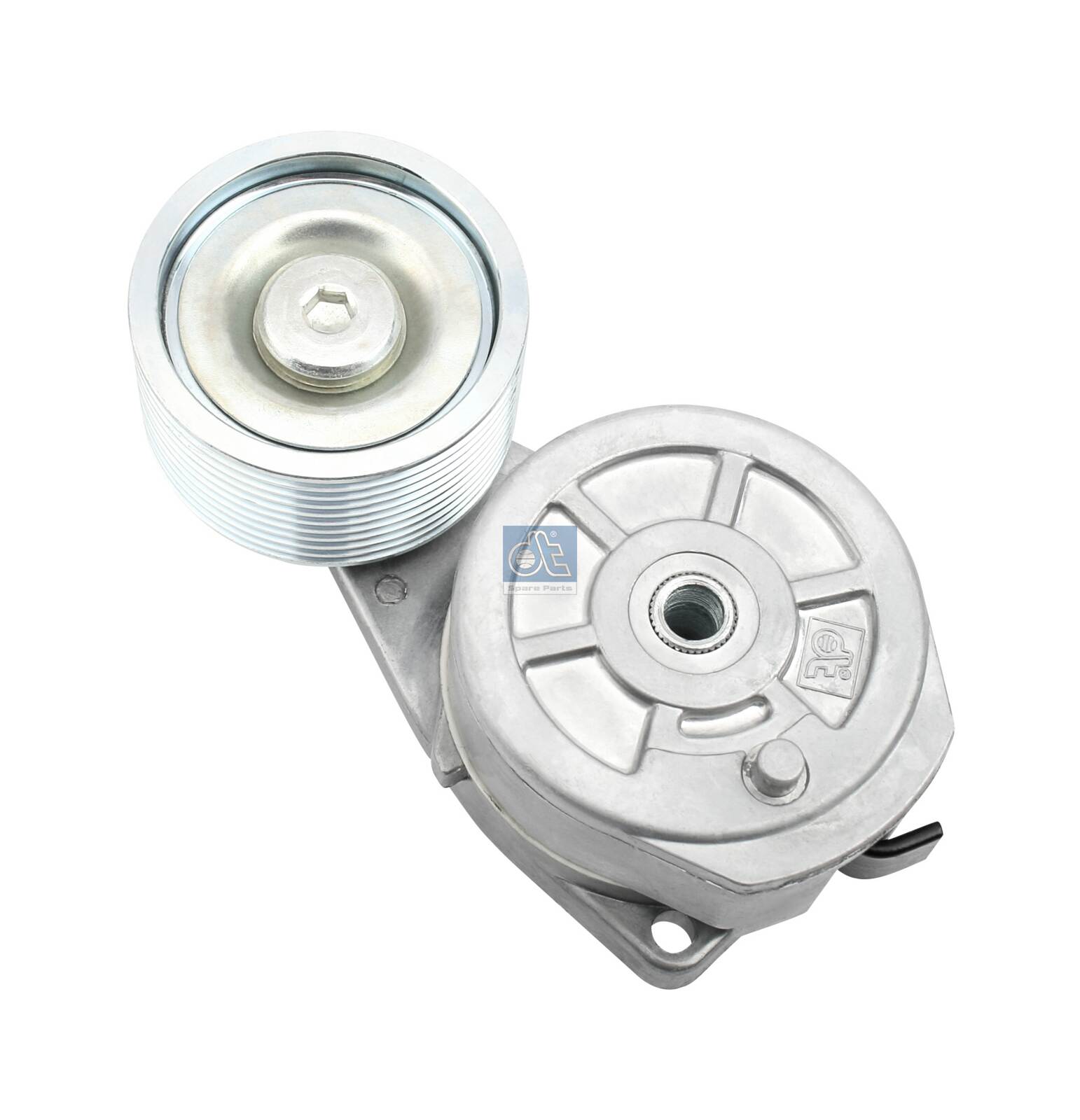 Spanner poly V-riem Dt Spare Parts 1.11187