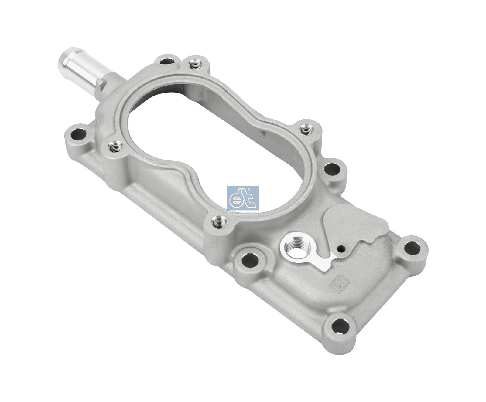 Thermostaathuis Dt Spare Parts 1.11208