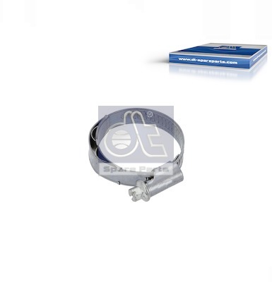 Slangklem Dt Spare Parts 1.11239