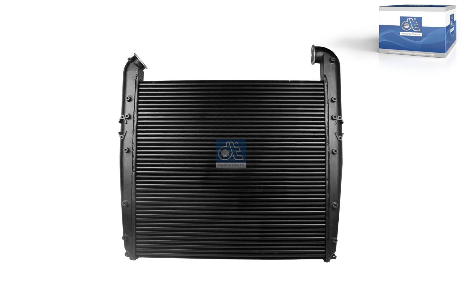 Interkoeler Dt Spare Parts 1.11250