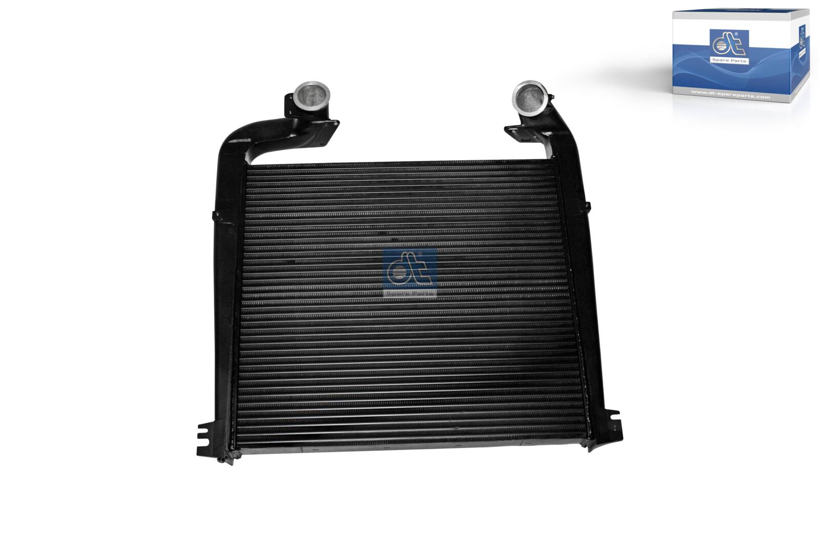 Interkoeler Dt Spare Parts 1.11255
