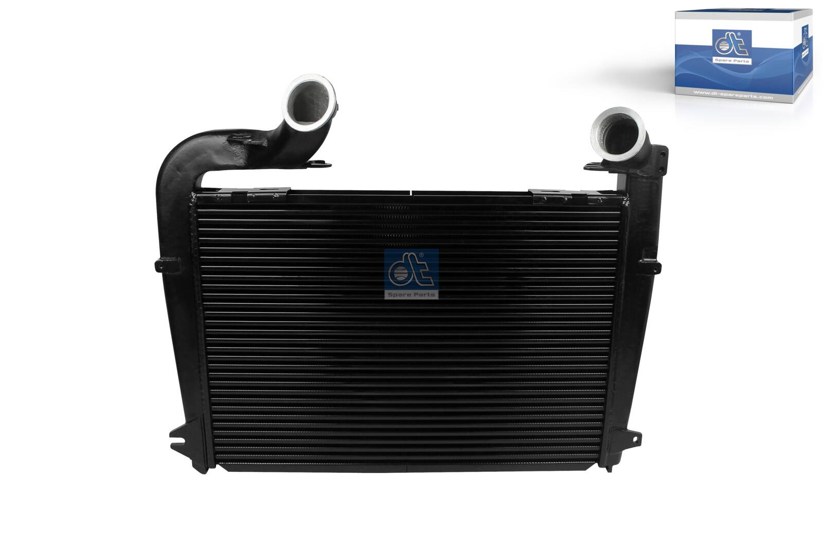 Interkoeler Dt Spare Parts 1.11256