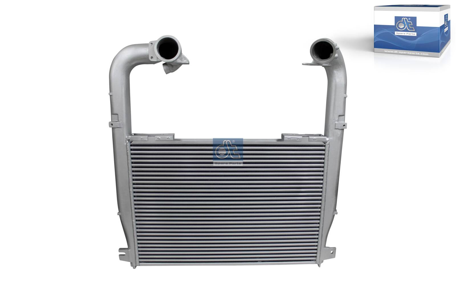 Interkoeler Dt Spare Parts 1.11257