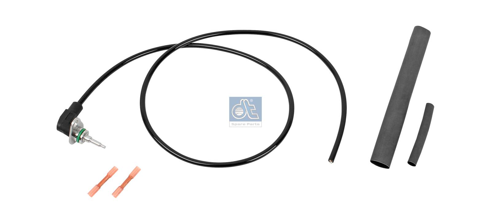 Sensor, vuldruk Dt Spare Parts 1.11266