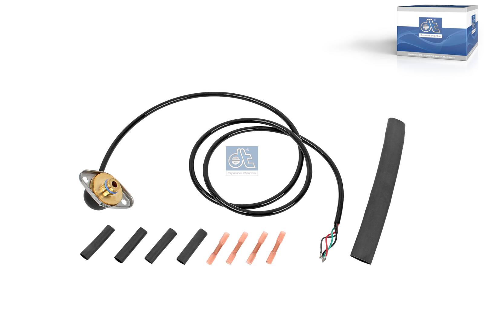 Vuldruk sensor Dt Spare Parts 1.11268