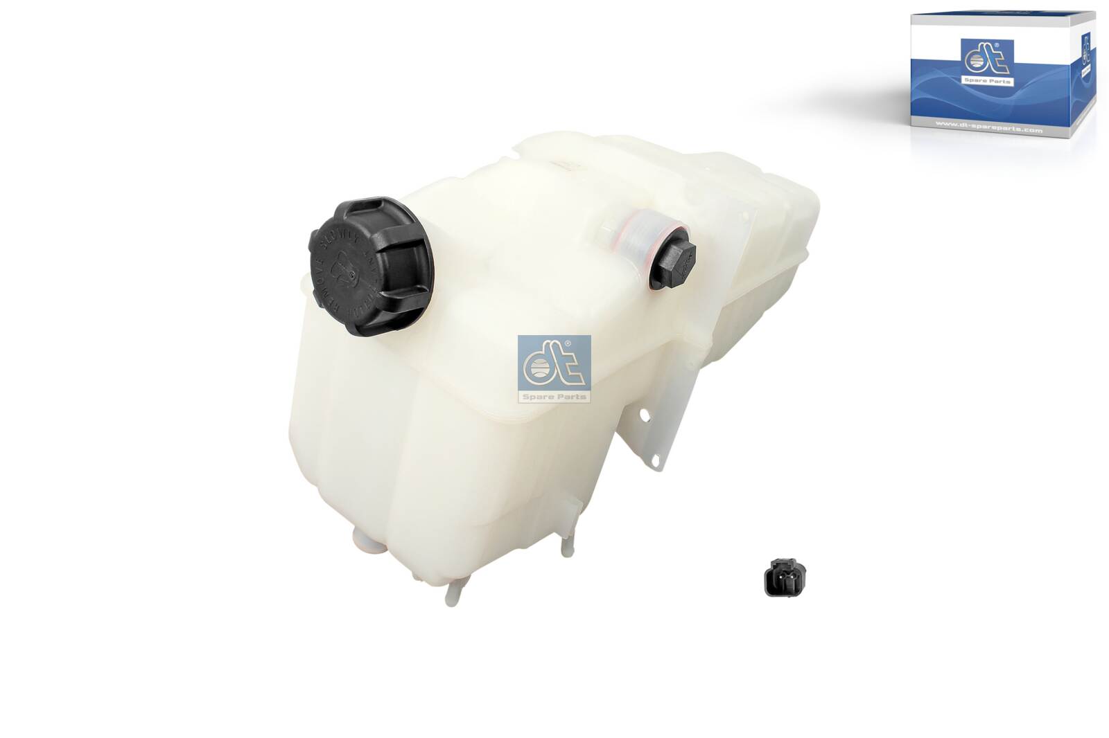 Expansievat Dt Spare Parts 1.11290